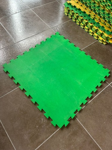 Pavimento gommato palestra - gommato,