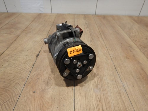 Compressore aria condizionata - compressore,