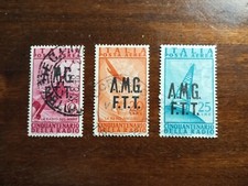 1947 TRIESTE AMG-FTT