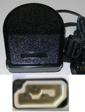 Reostato Pedale Macchine da