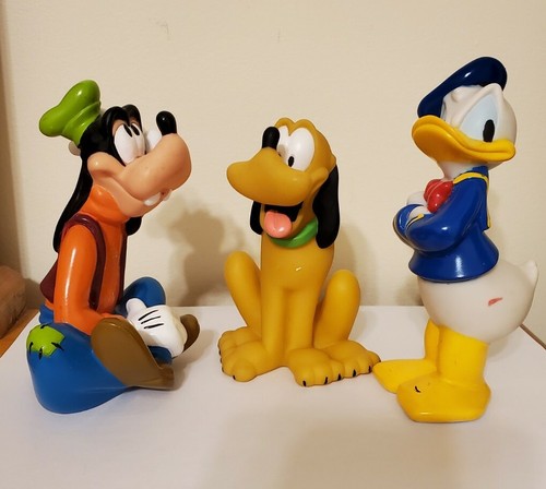 Personaggi gomma disney - personaggi,