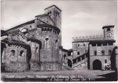 Castell arquato piacenza - -,