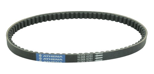 Fascia guida l16 - fascia, p8,1x