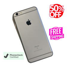 Smartphone Apple iPhone 6s