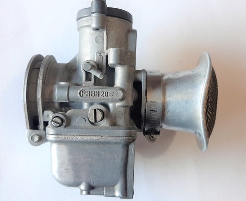 Carburatore dell orto phbh - carburatore, 28