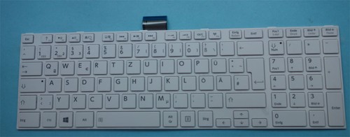 Original tastatur toshiba - original,