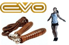 Corda salto evo - fitness, in