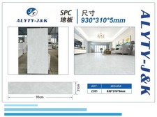Pavimento SPC ALYTY-J&K