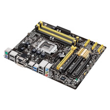 SCHEDA MADRE ASUS Q87M-E / SOCKET LGA 1150 / DDR3 / INTEL / MICRO ATX