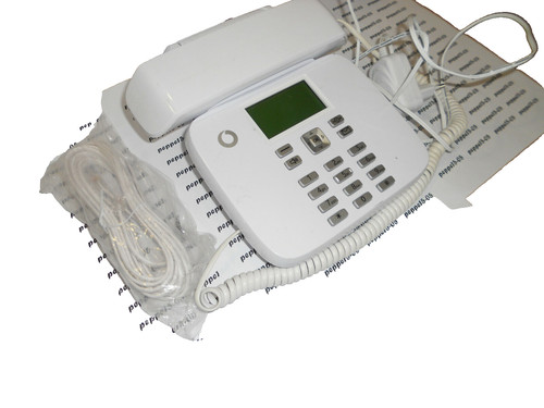 Telefono fisso sim gsm adb - telefono,