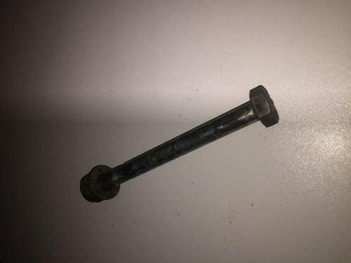 Axe support moteur ktm rv - ktm, mc