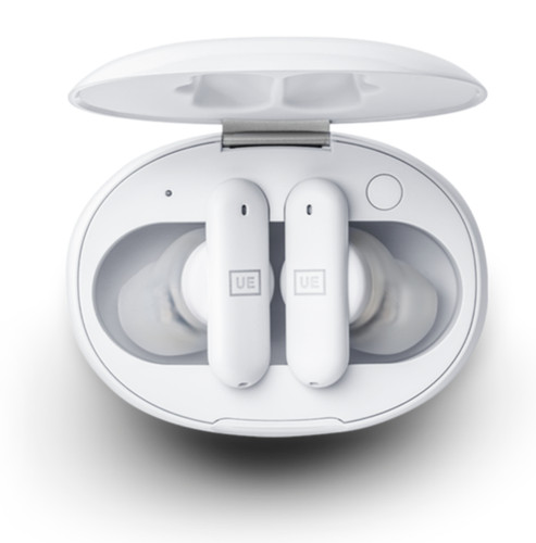 Logitech ultimate ears fit - ears,