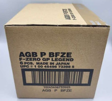 F-Zero GP Legend Nintendo