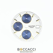 Cronografo EBERHARD Argentee quadrante ''Cheftain''' per ref. 31048 Calibro: 7750 R...