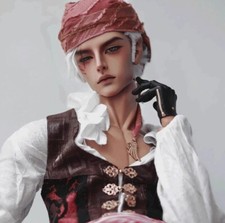 1/3 BJD Doll  ID75 S. Hyperon