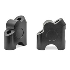 Montanti Morsetti LV1 per