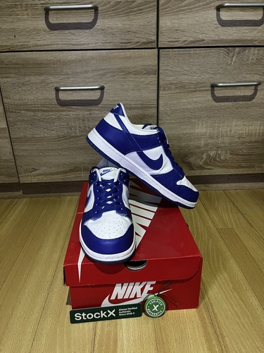 Nike dunk kentucky - nike,