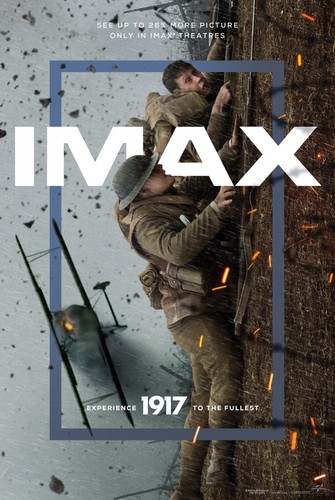 Poster film 1917 - (e),
