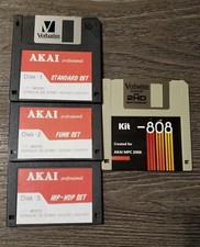 AKAI MPC 2000/MPC 2000XL  3