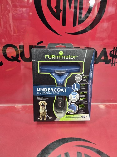 Cepillo para perro furminator - cepillo,