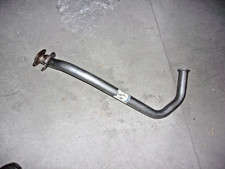 TUBO COLLETTORE MARMITTA