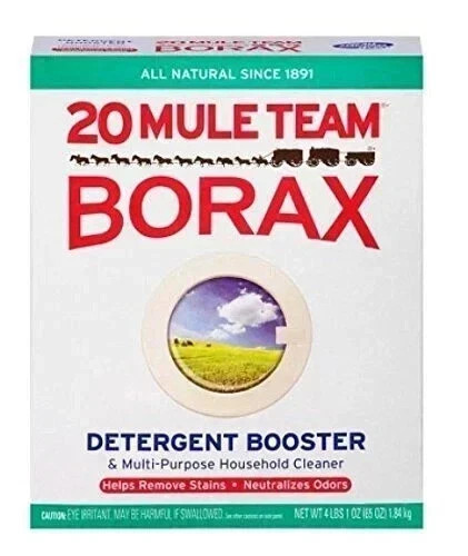 Mule team detergente per - 20,