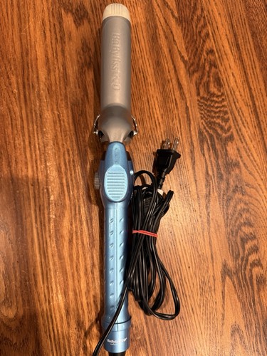 Babyliss pro nano titanium - babyliss,