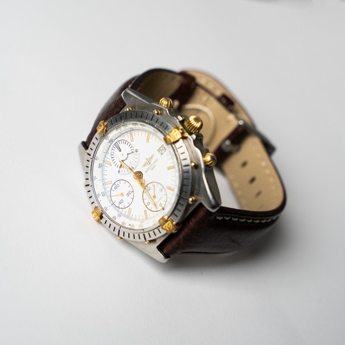 Breitling chronomat b13047 - chronomat,