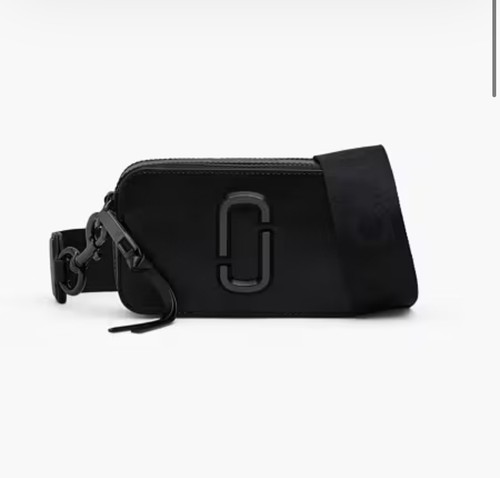 Borsa snapshot marc jacobs - snapshot,