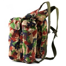 Zaino originale esercito