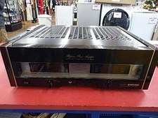 PIONEER M-90 amplificatore di
