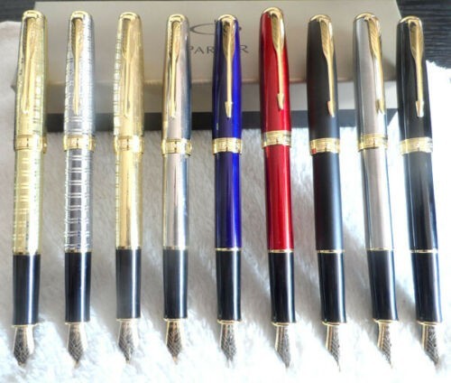 Penna stilografica good parker - penna,