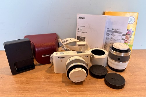 Nikon 10 megapixel - 1,