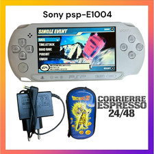 Console Portatile Sony PSP