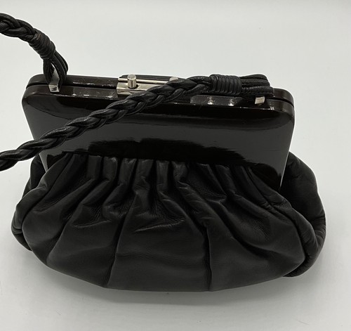 Borsa vintage nappa - nappa, testa