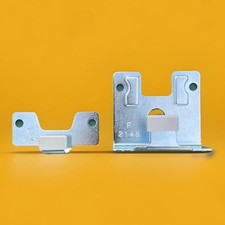 Guida porta scorrevole