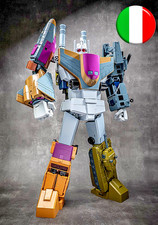 IN ITALIA!!! Magic Square Set