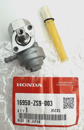 Gruppo valvole honda - valvole, petcock