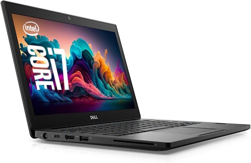 Dell latitude 7290 - 7290, 12,5"