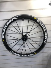 cerchio ruota anteriore mavic