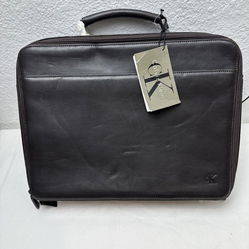 Borsa pelle per laptop da - pelle,