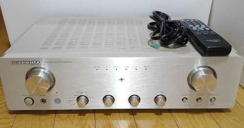 Amplificatore integrato