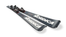 Sci nordica spitfire pro - dc, 68