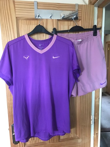 Completo nike 2021 - 2021, rafael