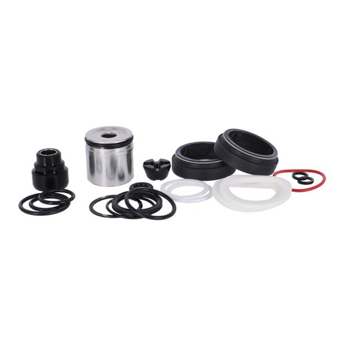 Rockshox forcella mollata - rockshox,