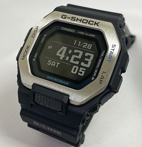 Nuovo orologio shock - orologio, g