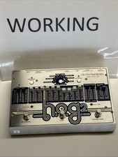 Generatore di ottava armonica Electro-Harmonix HOG 2 - senza cavo di alimentazione - usato