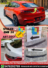 🔥ART. 0517 SPOILER ADATTO