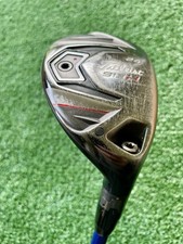Titleist 913 Hybrid Mazza da