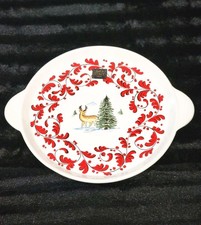 Nova Deruta 12" vassoio da